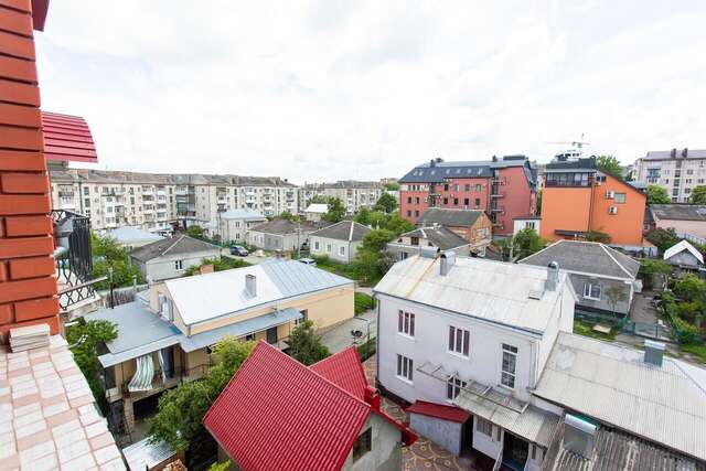 Апартаменты 2 кім. квартира з видом на озеро+5 хв доцентру Тернополь-15